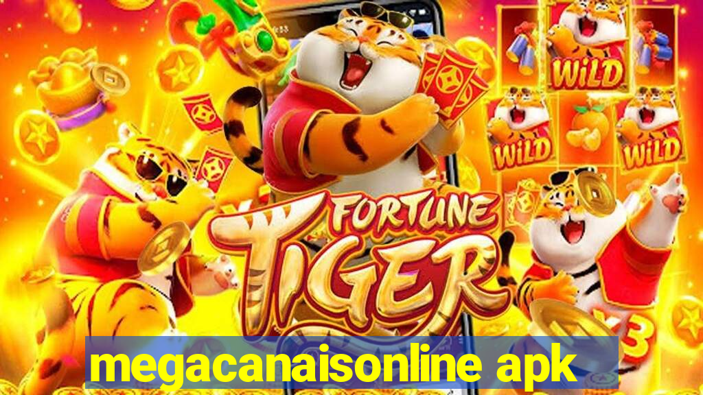 megacanaisonline apk